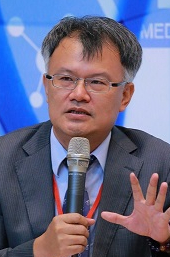 Chen-Fu Chien